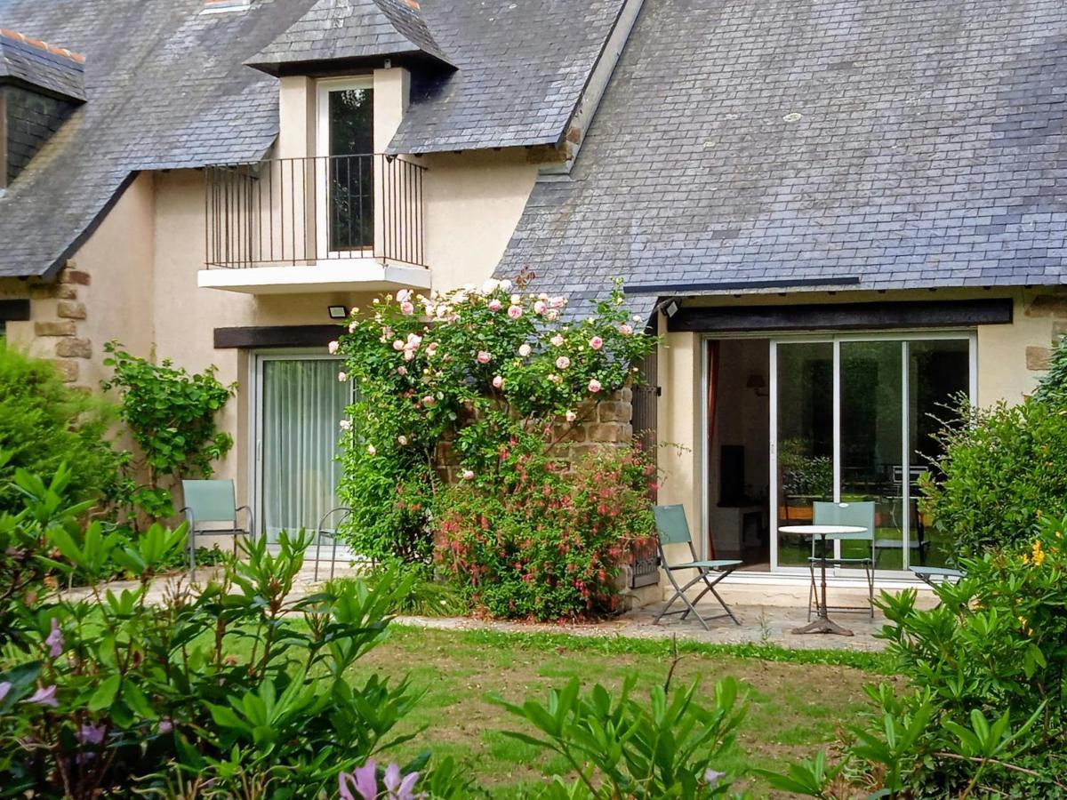 Cottage Sur Le Domaine Du Golf De La Bretesche Missillac Εξωτερικό φωτογραφία