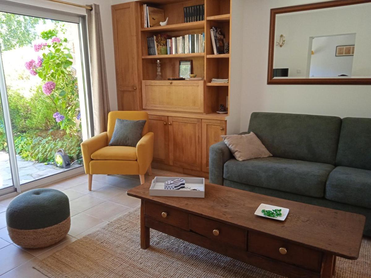 Cottage Sur Le Domaine Du Golf De La Bretesche Missillac Εξωτερικό φωτογραφία